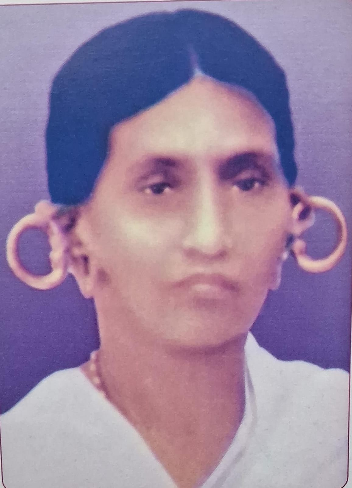 Pulikunnel Ealikutty Scaria Thonippara